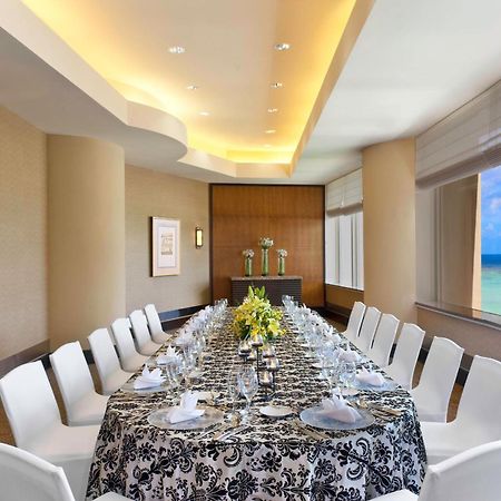 The Westin Resort Guam Tumon Exterior foto