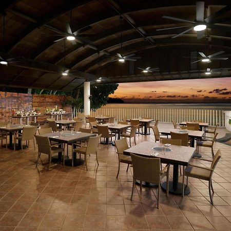 The Westin Resort Guam Tumon Exterior foto