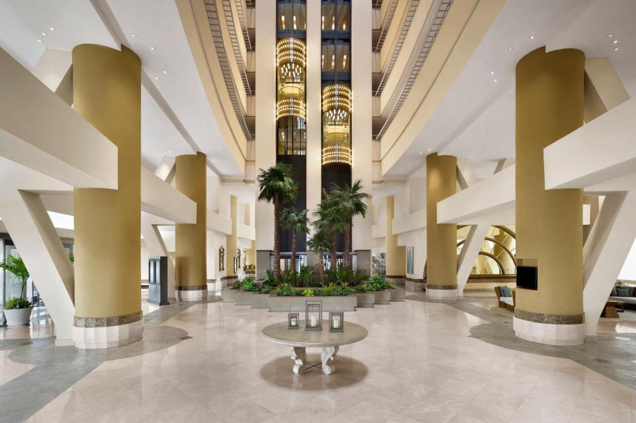 The Westin Resort Guam Tumon Exterior foto