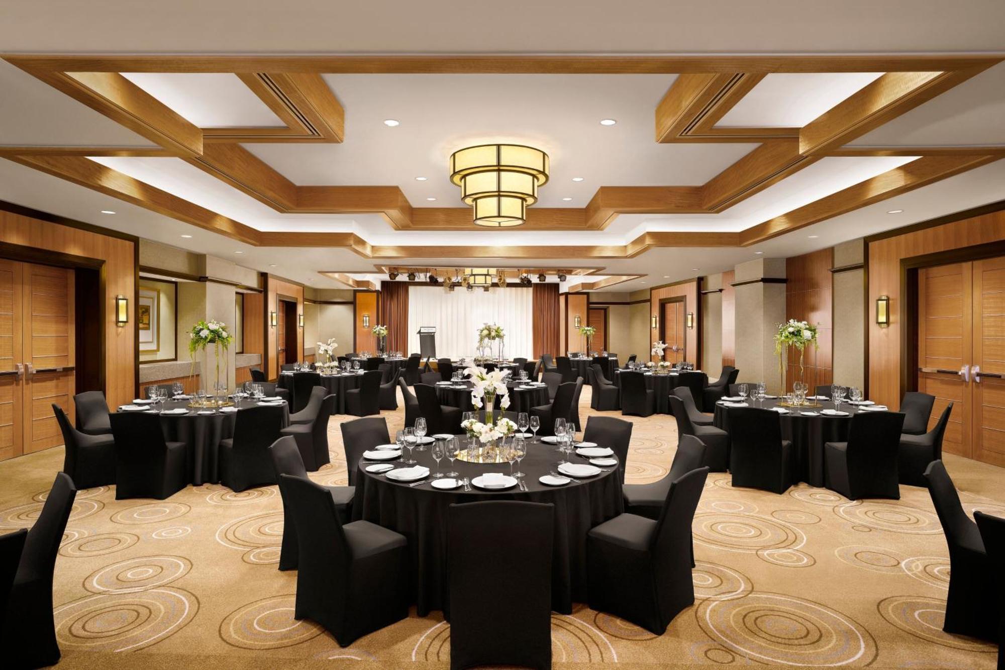 The Westin Resort Guam Tumon Exterior foto