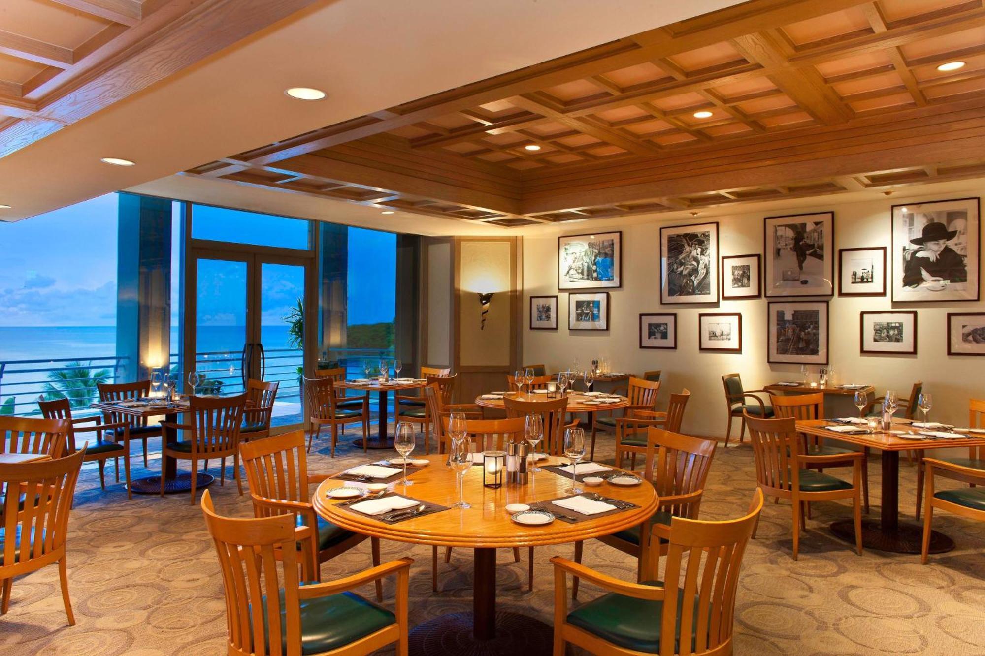The Westin Resort Guam Tumon Exterior foto
